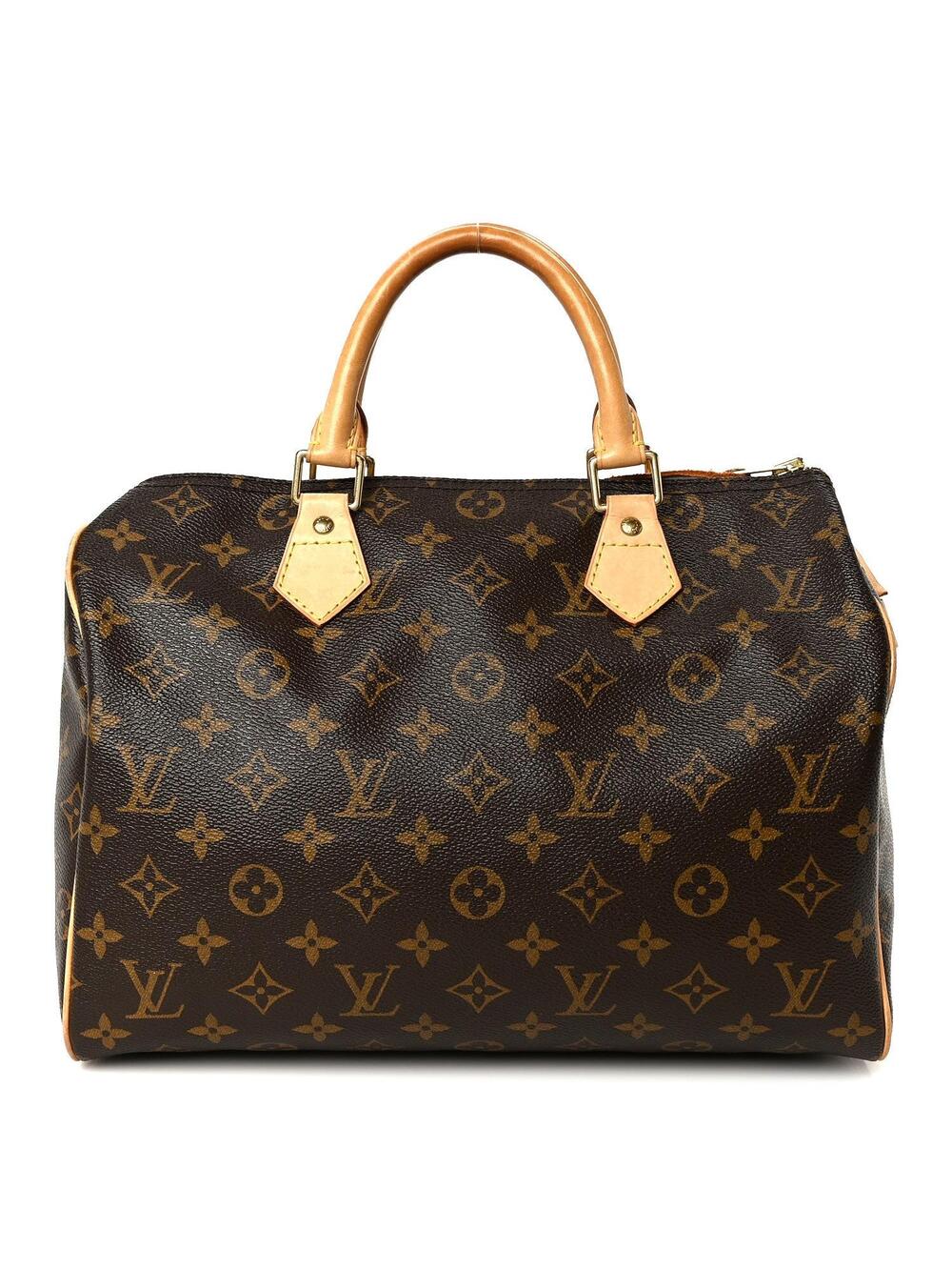 Louis Vuitton Speedy 30 #270107L16B